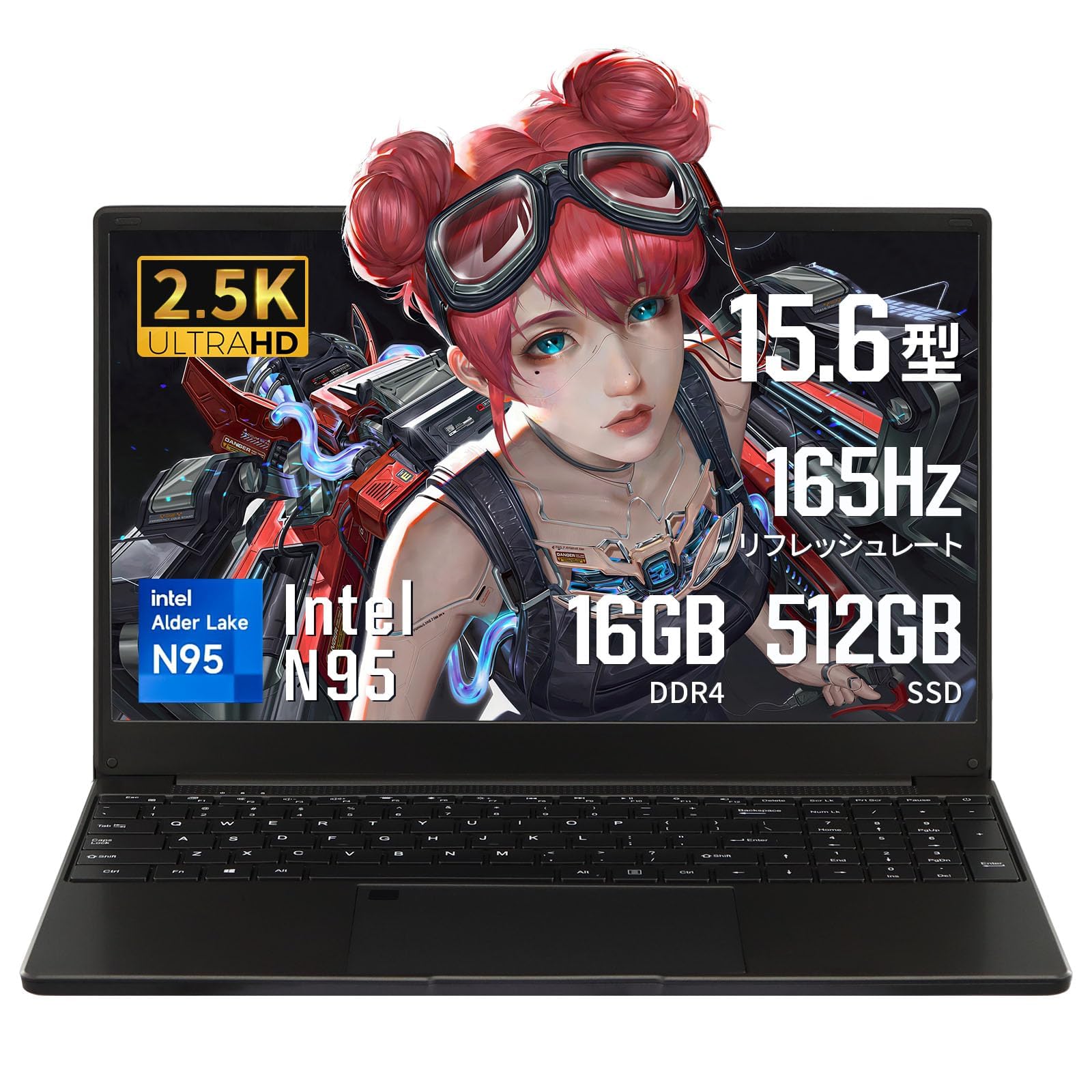 ESBOOK ノートパソコン Amazon.co.jp: ESBOOKノートパソコン 【MS Office 2024搭載